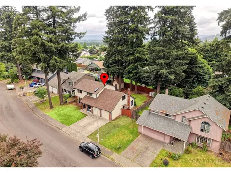 4017 NE 157th Avenue Vancouver WA 98682