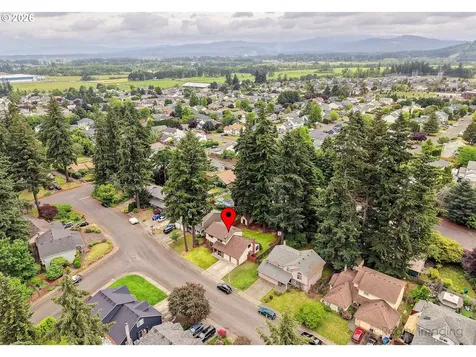 4017 NE 157th Avenue Vancouver WA 98682