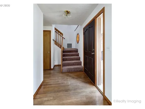 4017 NE 157th Avenue Vancouver WA 98682