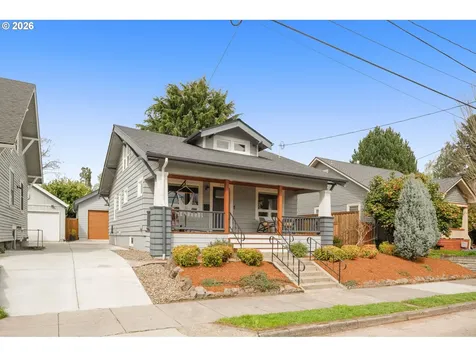 3645 SE Center Street Portland OR 97202