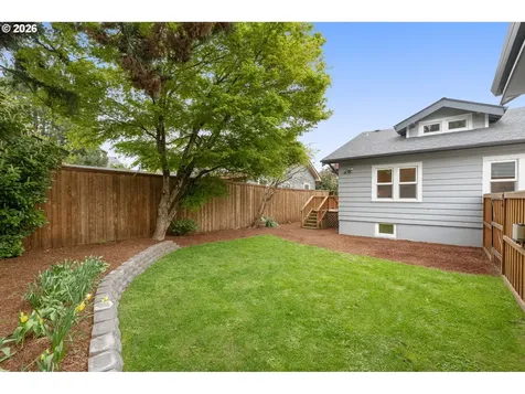 3645 SE Center Street Portland OR 97202