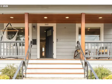 3645 SE Center Street Portland OR 97202