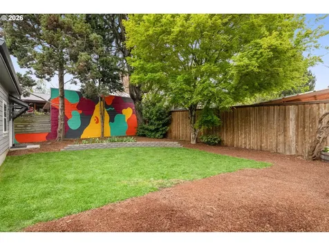 3645 SE Center Street Portland OR 97202