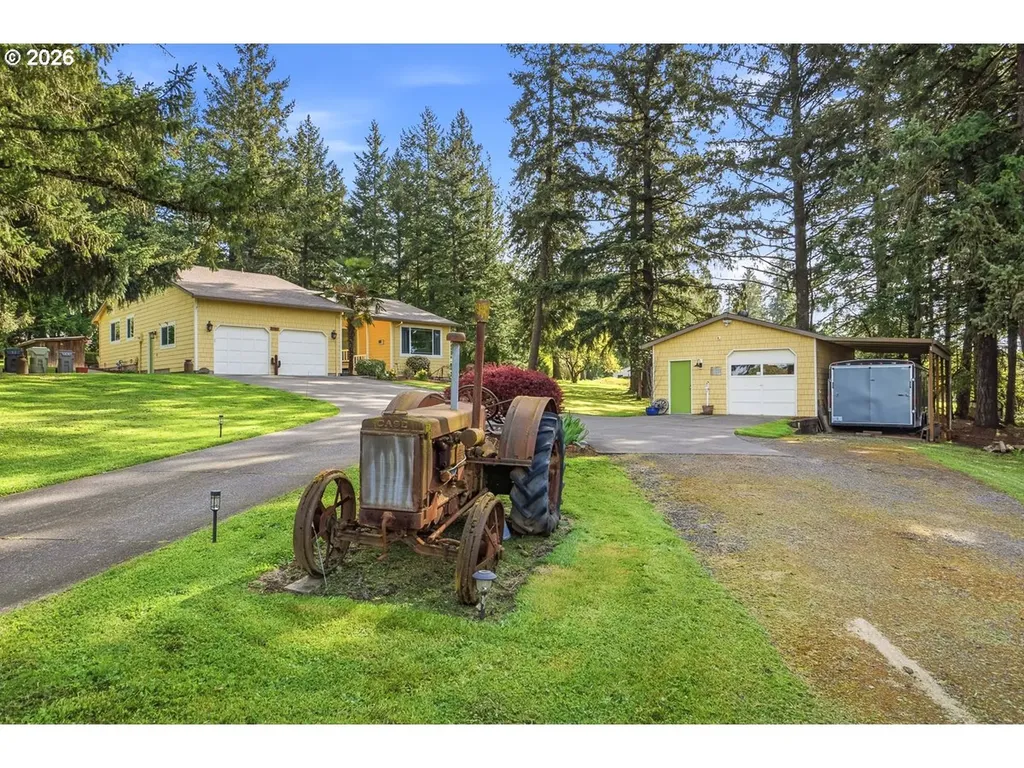 9890 SW Grabhorn Road Beaverton OR 97007