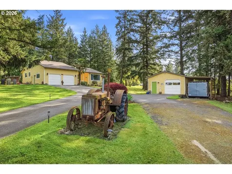9890 SW Grabhorn Road Beaverton OR 97007