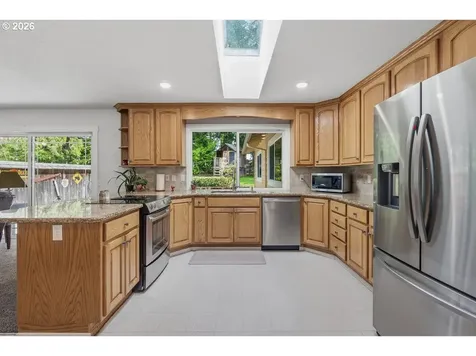 9890 SW Grabhorn Road Beaverton OR 97007