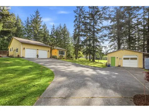 9890 SW Grabhorn Road Beaverton OR 97007