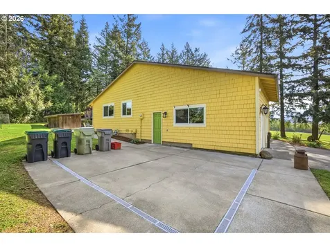 9890 SW Grabhorn Road Beaverton OR 97007