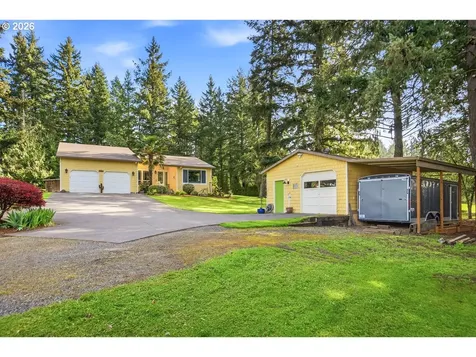 9890 SW Grabhorn Road Beaverton OR 97007