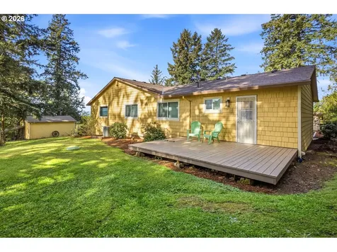 9890 SW Grabhorn Road Beaverton OR 97007