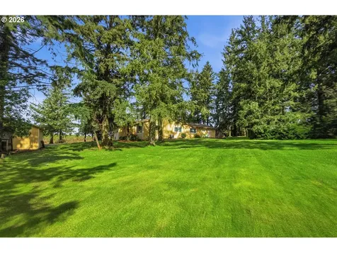 9890 SW Grabhorn Road Beaverton OR 97007