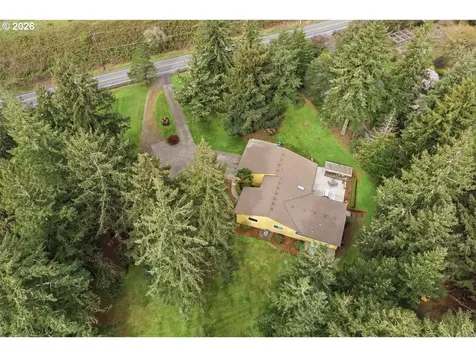 9890 SW Grabhorn Road Beaverton OR 97007