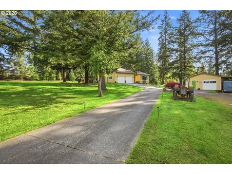 9890 SW Grabhorn Road Beaverton OR 97007