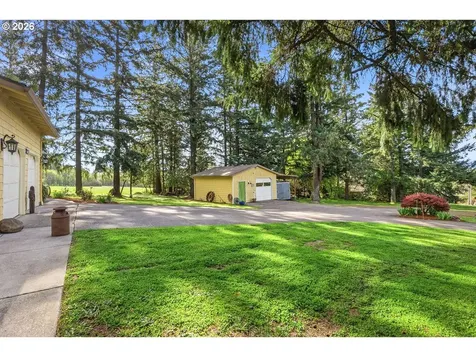 9890 SW Grabhorn Road Beaverton OR 97007