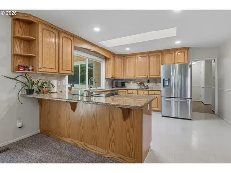 9890 SW Grabhorn Road Beaverton OR 97007