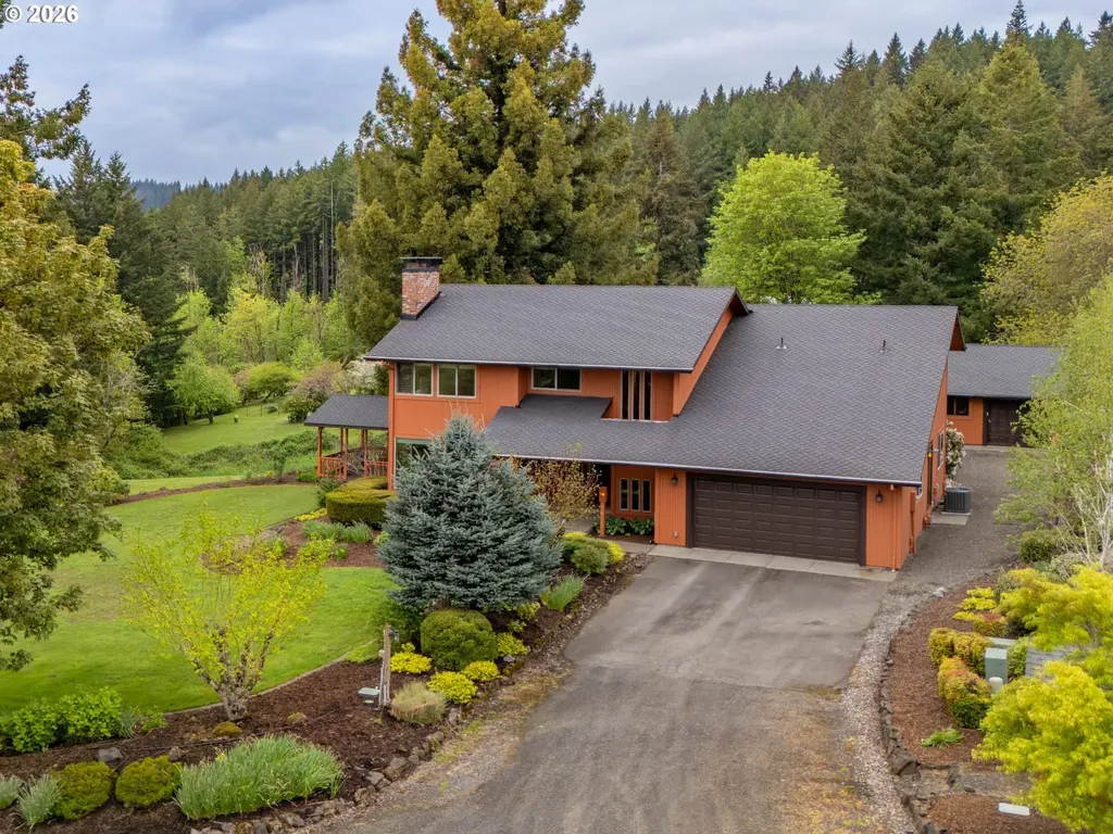 10647 NW Brooks Road Portland OR 97231