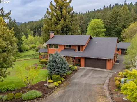 10647 NW Brooks Road Portland OR 97231