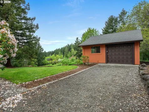 10647 NW Brooks Road Portland OR 97231