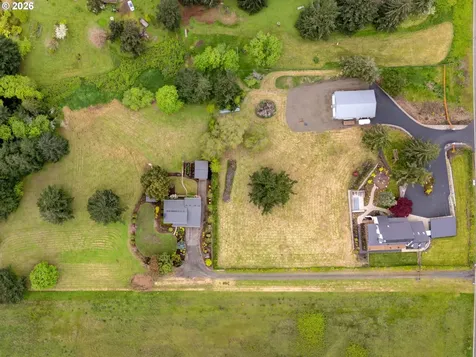 10647 NW Brooks Road Portland OR 97231