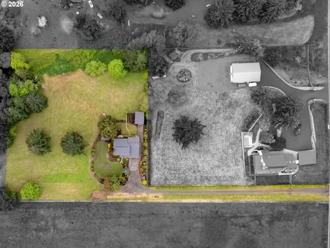 10647 NW Brooks Road Portland OR 97231
