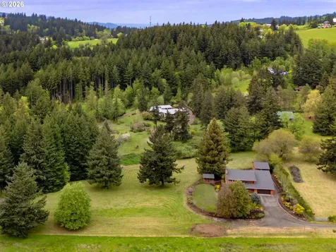 10647 NW Brooks Road Portland OR 97231