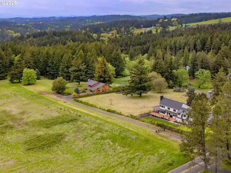 10647 NW Brooks Road Portland OR 97231