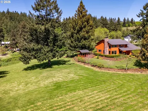 10647 NW Brooks Road Portland OR 97231