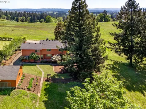 10647 NW Brooks Road Portland OR 97231