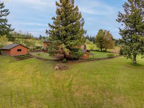 10647 NW Brooks Road Portland OR 97231