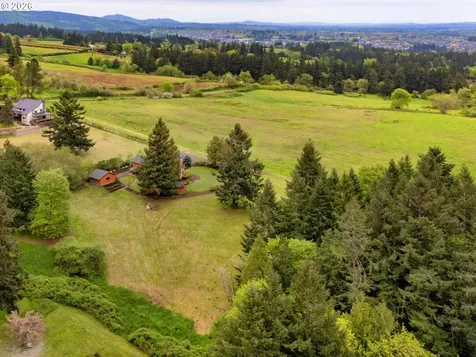 10647 NW Brooks Road Portland OR 97231
