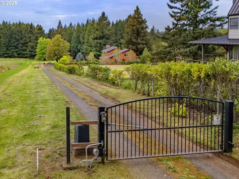 10647 NW Brooks Road Portland OR 97231