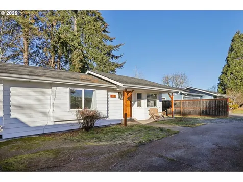 219 Brown Street Silverton OR 97381