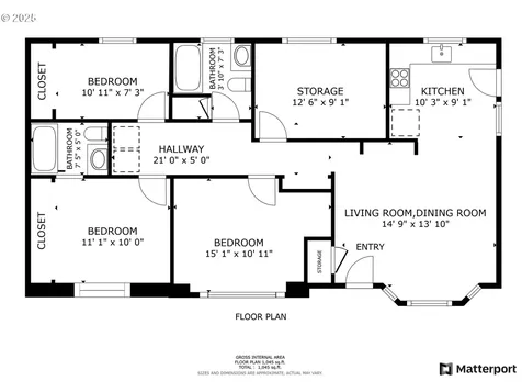 219 Brown Street Silverton OR 97381