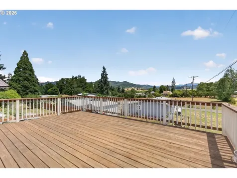459 Lydia Street Yoncalla OR 97499
