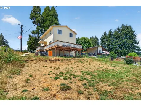 459 Lydia Street Yoncalla OR 97499