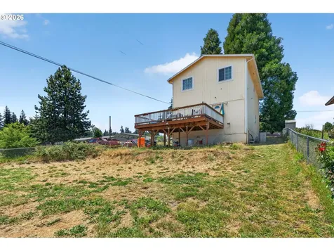 459 Lydia Street Yoncalla OR 97499