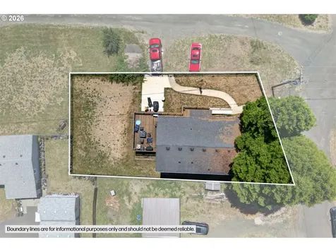 459 Lydia Street Yoncalla OR 97499