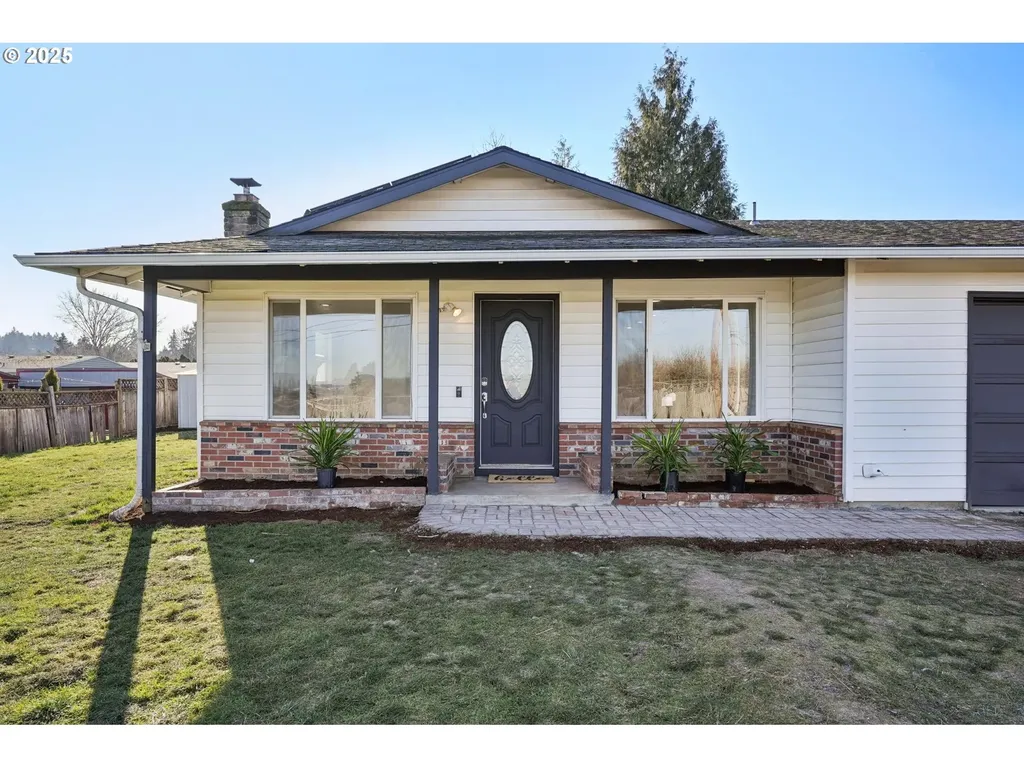14860 SW Oregon Street Sherwood OR 97140