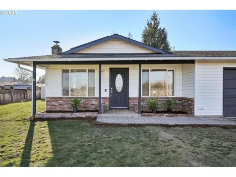 14860 SW Oregon Street Sherwood OR 97140