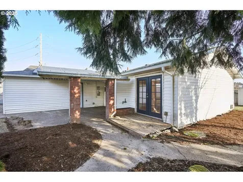 14860 SW Oregon Street Sherwood OR 97140