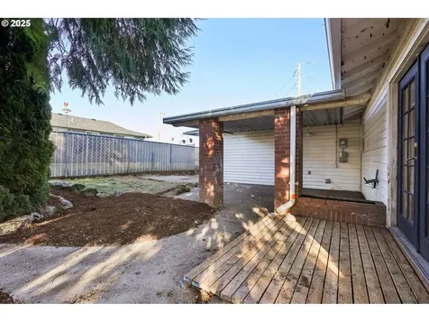14860 SW Oregon Street Sherwood OR 97140
