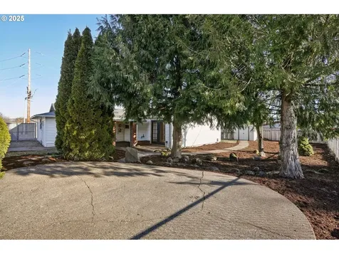 14860 SW Oregon Street Sherwood OR 97140