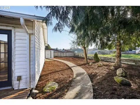 14860 SW Oregon Street Sherwood OR 97140