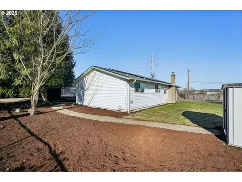 14860 SW Oregon Street Sherwood OR 97140