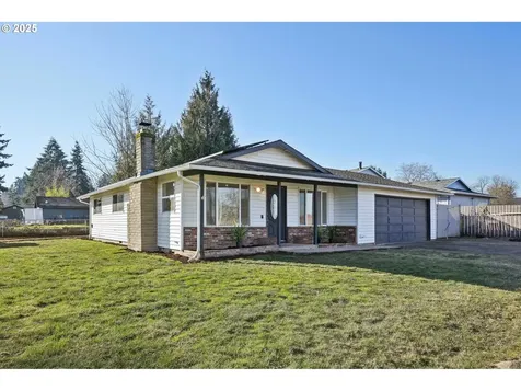 14860 SW Oregon Street Sherwood OR 97140