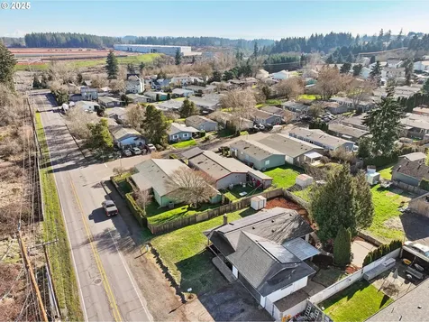 14860 SW Oregon Street Sherwood OR 97140