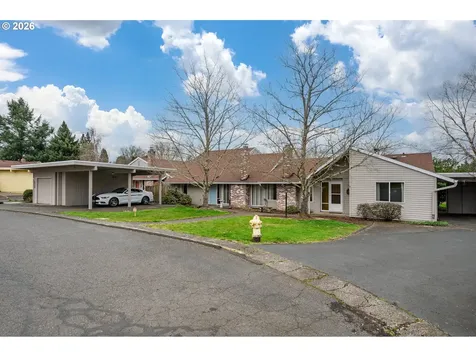 5360 SW Colony Court Beaverton OR 97005