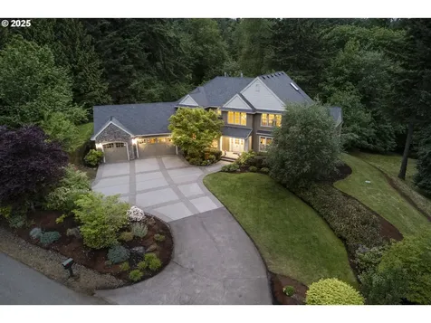 24800 SW Big Fir Road West Linn OR 97068