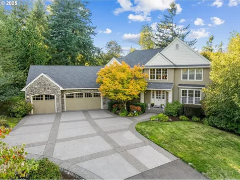 24800 SW Big Fir Road West Linn OR 97068