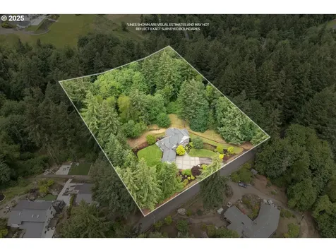 24800 SW Big Fir Road West Linn OR 97068